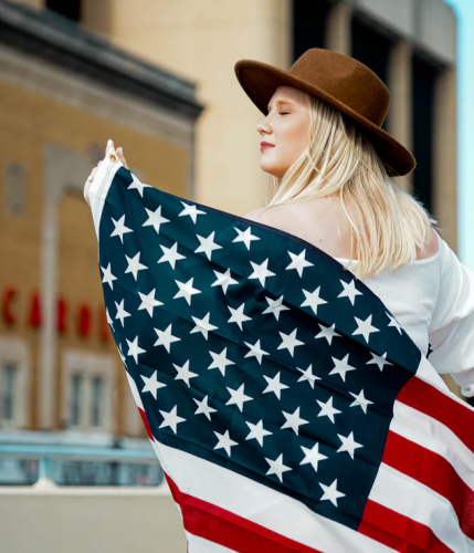 American dream image